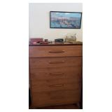 Midcentury Modern Henredon  Furniture