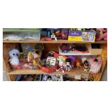 Antique Toys