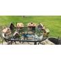 An Affluent Estate Sale packed with lovely things