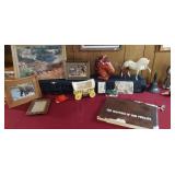 Collectors Dream Sale PART 2  Western, South Western, BARN, Antiques and Tools Galore