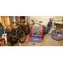 Outdoor Fanatics Bicyclers Climbers Skiers Campers  Dream Sale