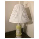 Retro Lamp