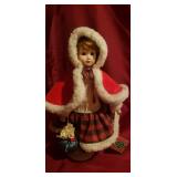 Dolls Galore!