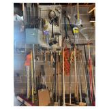 TOOLS GALORE& House Hold Items Picker's Sale