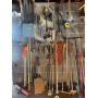 TOOLS GALORE& House Hold Items Picker's Sale