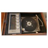 Magnavox Player like new