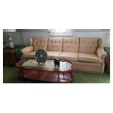 Vintage Sofa
