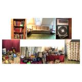 Antiques Galore  - ONLINE AUCTION ONLY