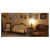 A Stunning Eclectic Sale