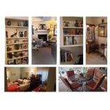 A Beautiful Estate Sale in Arvada