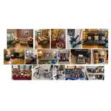 Full Liquidation of a beautiful home in Arvada