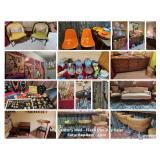 Mid Century Mod - Flash One Day Sale
