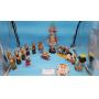 An Eclectic Auction in Boulder