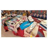 100s of rugs