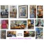 An Eclectic Mother's Day Sale