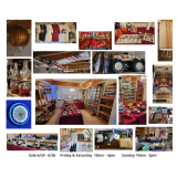 60 years of history, collectibles, and sharing a beautiful life in Arvada If you are into CARS, Airp