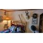 Outdoor Enthusiasts, Cabin Lovers, Taxidermy, Broncos, & Vintage Delights