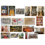 Last Minute, Move Sale in an expensive & gated community 