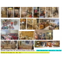 Christmas, Vintage, Decor, ART, Mid-Century Modern Furniture & More