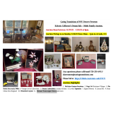 Eclectic Collectors Dream Sale Multi Family Online Only Auction