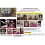 Eclectic Collectors Dream Sale Multi Family Online Only Auction