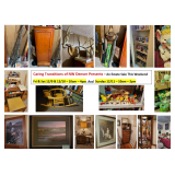 An Extensive Assortment of Collectibles in Arvada 