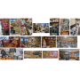 A Multi Family Estate Sale in Evergreen