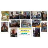 The Antique and Vintage Shop Estate Sale