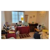 The One Day Move Sale with Everyday Items - Everything must go!