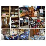 An array of beautiful things A multi family estate sale