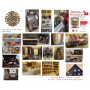 Classy Vintage and Collectibles in a Ritzy and Stunning Home