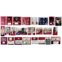 Vintage Books, Coins, Jewelry, Pottery - Christmas Gifts Part 1
