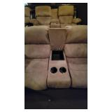 Theater Chair Set - $900