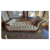 Chaise Lounge - $200