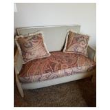 Settee - $200
