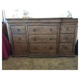 Pennsylvania House New Lou Drawer Dresser - Retail - $2400, our price - $1400