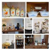 Vintage Galore! 1 Day Flash Sale- Saturday, 5/4!