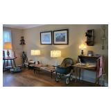 Vintage, Antique, and Tool Lover's Sale