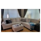 Upscale Furniture and household Items Sale