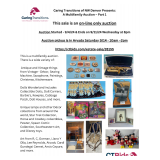 Online Only Auction - Multifamily Sale - Part 1