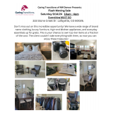 Move Out Flash Sale