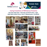 A beautiful home and wonderful gifts for you and for others