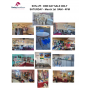 50% off One Day Sale Only 3/1/25 - 9am - 4pm