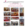 2-Day Spectacular Sale of Vintage and Brand name Treasures 