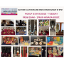 Auction 5 Vintage Treasures Collectibles Jewelry Stamps Records and More