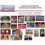 The Ultimate Vintage Collectibles Auction