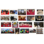 A Retro Auction with Toys, Art, Jewelry and Collectibles