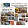 A Mid-Century Modern Dream Sale Featuring Exceptional Art & Furniture