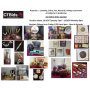 Auction 1 - Jewelry, Coins, Art, Records, Harley, and more - A Collector's Goldmine 
