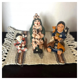 Auction 6  Gold Silver and Artisan Treasures 